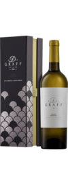 2021 Delaire Graff White Reserve