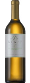 2021 Delaire Graff The View Réserve Cuvée White