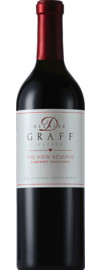 2020 Delaire Graff The View Réserve Cabernet Sauvignon