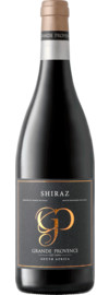 2021 Grande Provence Shiraz