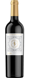 2018 Jacoba Six Cabernet Sauvignon