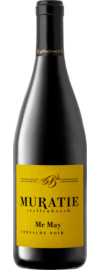 2021 Muratie Mr May Grenache Noir