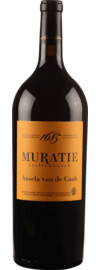 2018 Muratie Ansela van de Caab