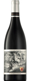 2019 Nederburg The Motorcycle Marvel