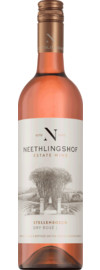 2022 Neethlingshof Rosé