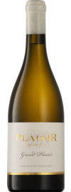 2022 Plaisir Grand Plaisir White