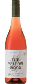2023 Spier The Yellowwood Organic Rosé