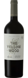 2022 Spier The Yellowwood Organic Red Blend