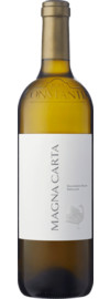 2021 Steenberg Icon Range Magna Carta