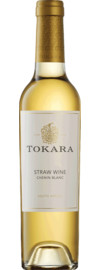 2023 Tokara Reserve Collection Chenin Blanc Straw Wine
