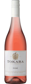 2024 Tokara Rosé