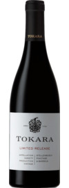 2021 Tokara Limited Release Pinotage