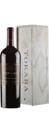 2019 Tokara Directors Reserve Red