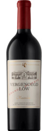 2021 Vergenoegd Löw Heritage Collection Maximilian