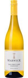 2023 Warwick The First Lady Chardonnay
