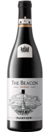 2020 Fairview The Beacon Shiraz