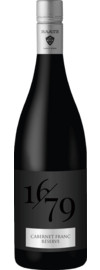 2021 Selection 16/79 Cabernet Franc Réserve