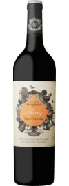 2017 Marianne Shiraz