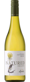 2023 Spier Good Natured Organic Sauvignon Blanc