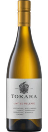 2022 Tokara Limited Release Chardonnay