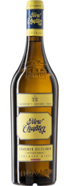 2023 New Chapter Grüner Veltliner