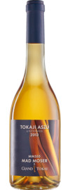 2013 Mad Moser Tokaj Aszú 6 Puttonyos
