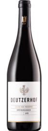2019 Deutzerhof Grand Duc Spätburgunder Reserve