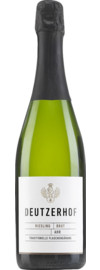 2021 Deutzerhof Riesling Sekt