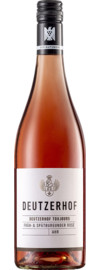 2023 Deutzerhof Toujours Rosé