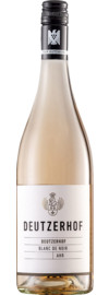 2023 Deutzerhof Blanc de Noir Spätburgunder