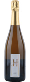 2017 Domaine Huet Vouvray Pétillant