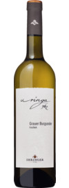 2022 Uringa 962 Ihringer Winklerberg Grauer Burgunder