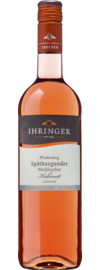 2023 Winklerberg Späburgunder Weißherbst Kabinett