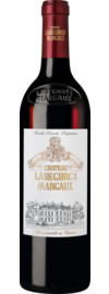 2020 Château Labégorce