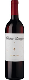 2020 Château Bonalgue