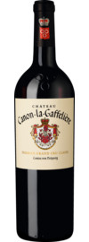 2018 Château Canon la Gaffelière