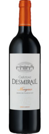 2021 Château Desmirail