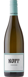 2021 Kopp Viognier