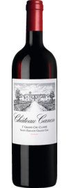 2018 Château Canon