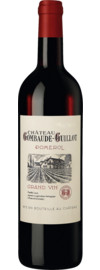 2018 Château Gombaude-Guillot