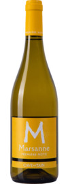 2023 Premier Note Marsanne 2023 Premier Note Marsanne