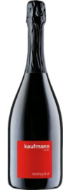 2020 Kaufmann Riesling Sekt