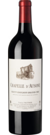 2021 Chapelle d'Ausone