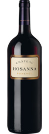 2018 Château Hosanna