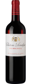 2017 Château Bonalgue
