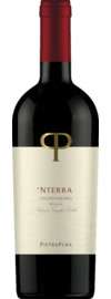 2022 PietraPura `Nterra Negroamaro