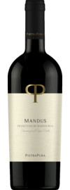 2022 PietraPura Mandus Primitivo di Manduria