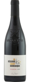 2020 Saint Dominique La Réserve
