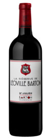 2018 La Réserve de Leoville Barton