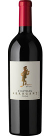 2022 Château Arrogant Frog Rouge